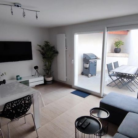 Maison De Ville 600 M Du Marche La Rochelle  Ngoại thất bức ảnh