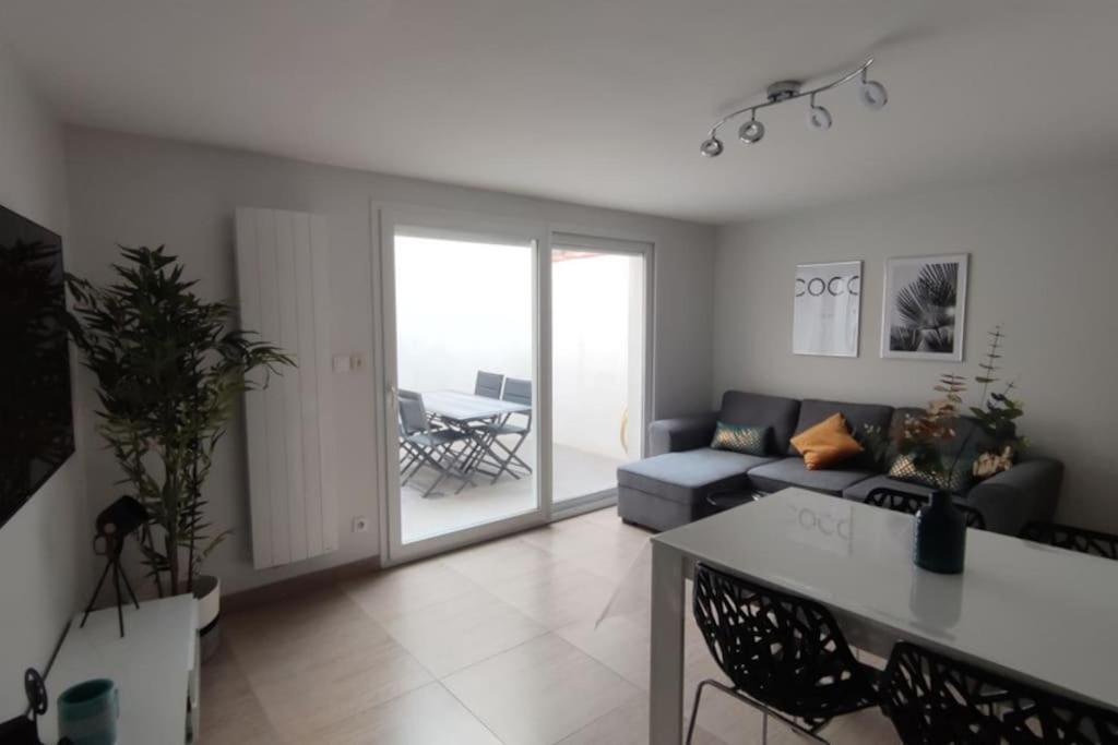 Maison De Ville 600 M Du Marche La Rochelle  Ngoại thất bức ảnh