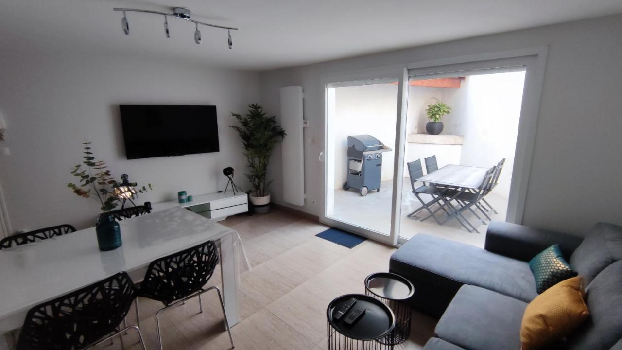 Maison De Ville 600 M Du Marche La Rochelle  Ngoại thất bức ảnh